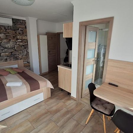 Dream Lux Apartman Hajduszoboszlo Exterior photo
